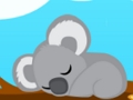 Igra Koala medvjed  online