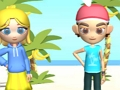 Igra Pomiješajte 3d online