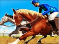 Igra Jahačka utrka Derby 3d  online