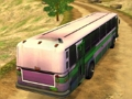 Igra Simulator pogonskog autobusa  online