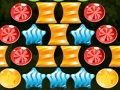 Igra Bubble Shooter Candy Popper online