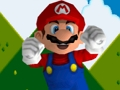Igra Pustolovna igra Super Mario  online