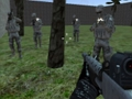 Igra Multiplayer Zombija za preživljavanje online