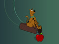 Igra Scooby Doo grickalica crtica  online