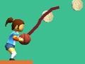 Igra Doodle zakucavanje online
