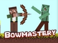 Igra Bowmastery online