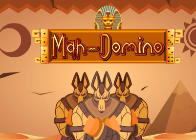 Igra Mah-domino online