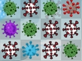 Igra Coronavirus Crush online
