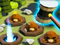Igra Mole Knocker  online