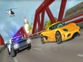 Igra Utrke Grand Police Chase Drive  online