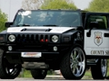 Igra Zagonetka policijskih automobila  online