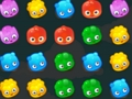 Igra Slatkiše slatko online