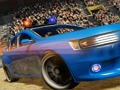 Igra Car Arena borba online