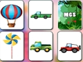 Igra Kartica za smiješne utakmice  online