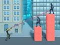 Igra Gospodine Shooter  online