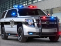 Igra Klizaju se policijski automobili  online