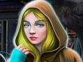 Igra Stranac u Ghostlandu  online