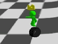 Igra Race utrka 3D  online