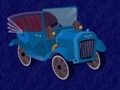 Igra Ford automobili Jigsaw  online