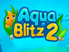 Igra Aquablitz 2 online
