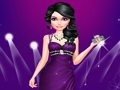 Igra Glamurozne princeze  online