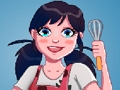 Igra Čudesni proizvođač cupcake-a  online