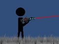 Igra Stickman vs Stickman online