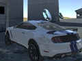 Igra Ovisnici Smash Racing Multiplayer online