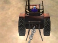 Igra 3D lančani traktor  online