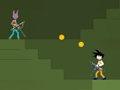 Igra Stickman strijelac  online