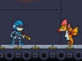 Igra Cyberman V online