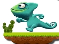 Igra Dino Run Avantura  online