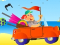 Igra Jigsaw svjetskih putnika  online