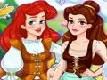 Igra Ren Fair Fashion online
