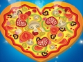 Igra Igre za kuhanje pizze  online