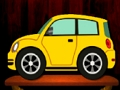 Igra Dječje auto zagonetke  online