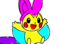 Igra Pokemon bojanka  online