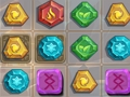 Igra Magic Stone Jewels podudaranje 3 online