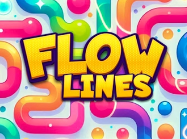 Igra Linija protoka  online
