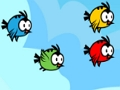 Igra Flappy luda ptica online