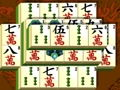 Igra Šangajski mahjong  online