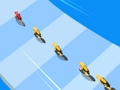 Igra Ludi bicikl  online