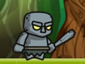 Igra Golem bijeg  online