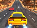 Igra Utrke 3d Extreme Car Race  online
