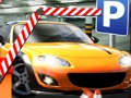 Igra Pravi parking za automobile 2020  online