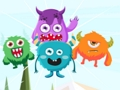 Igra Monster Clicker online