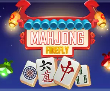 Igra Mahjong Firefly online