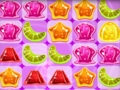 Igra Jelly podudaranje  online
