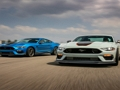 Igra 2021 mustang mach 1  online