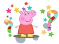 Igra PEPPA -ova paintibox online